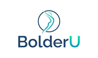 BolderU.com - Creative brandable domain for sale