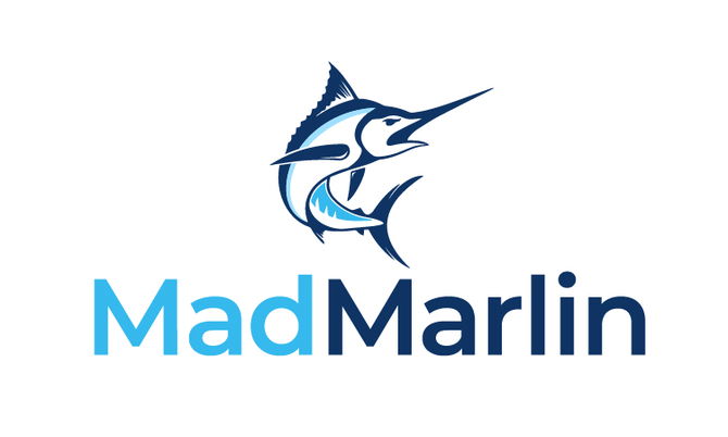 MadMarlin.com