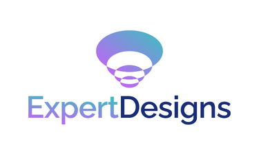 ExpertDesigns.com - Creative brandable domain for sale