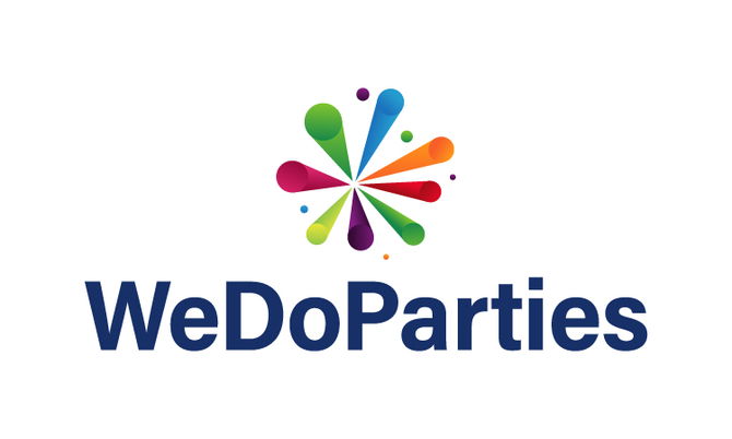 WeDoParties.com