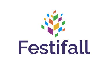 Festifall.com - Creative brandable domain for sale