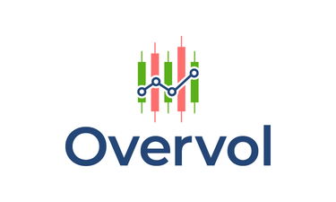 Overvol.com - Creative brandable domain for sale