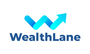 WealthLane.com - Creative brandable domain for sale