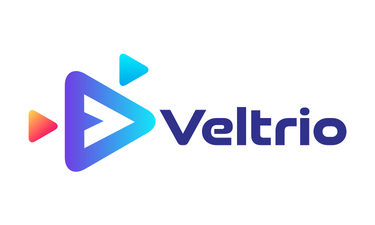 Veltrio.com logo