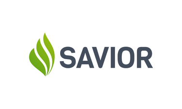 Savior.ai - Creative brandable domain for sale