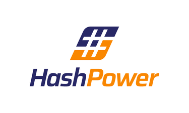 HashPower.ai - Creative brandable domain for sale