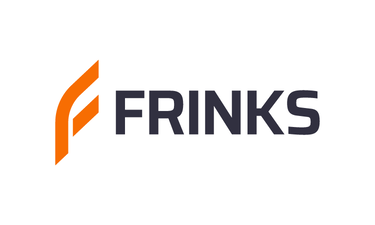 Frinks.com - Creative brandable domain for sale