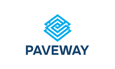 Paveway.io - Creative brandable domain for sale