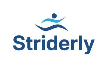 Striderly.com