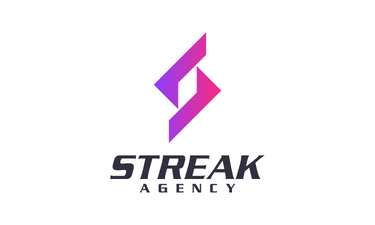 StreakAgency.com - Creative brandable domain for sale
