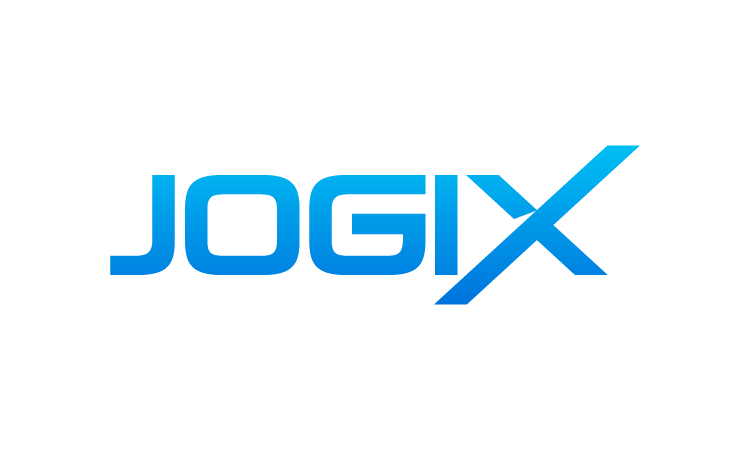 Jogix logo
