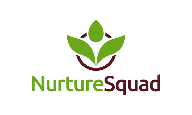NurtureSquad.com