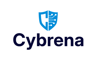 Cybrena logo