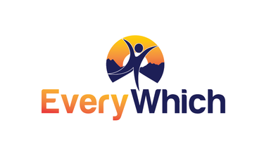 EveryWhich.com - Creative brandable domain for sale