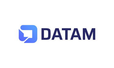 DATAM logo