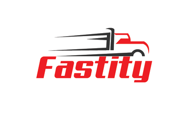 Fastity logo
