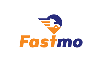 Fastmo.com - Creative brandable domain for sale