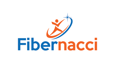 Fibernacci.com - Creative brandable domain for sale