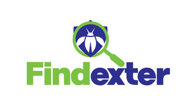 Findexter.com - Creative brandable domain for sale