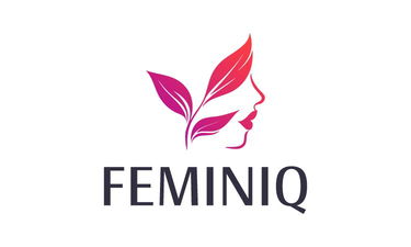 Feminiq logo