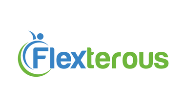 Flexterous.com - Creative brandable domain for sale