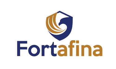Fortafina.com - Creative brandable domain for sale