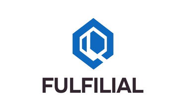 Fulfilial.com - Creative brandable domain for sale