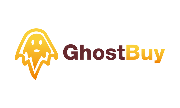 GhostBuy logo