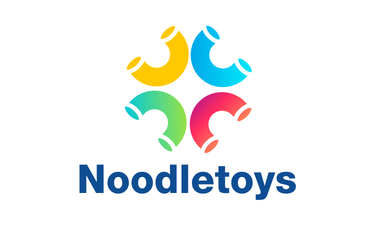 NoodleToys.com