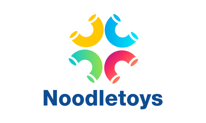 NoodleToys.com