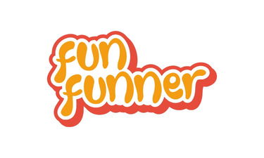 FunFunner.com - Creative brandable domain for sale