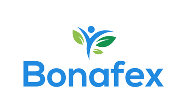 Bonafex.com - Creative brandable domain for sale