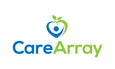 CareArray.com - Creative brandable domain for sale