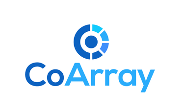 Coarray.com - Creative brandable domain for sale