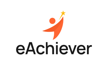 eAchiever.com - Creative brandable domain for sale