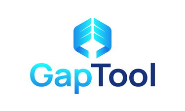 GapTool logo