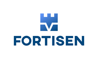 Fortisen.com - Creative brandable domain for sale