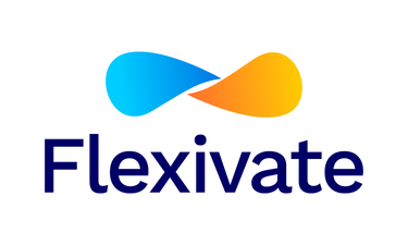 Flexivate.com - Creative brandable domain for sale