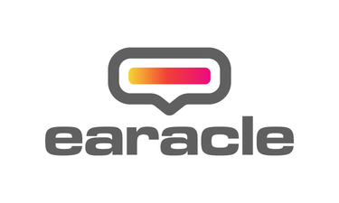 Earacle.com - Creative brandable domain for sale