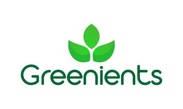 Greenients.com