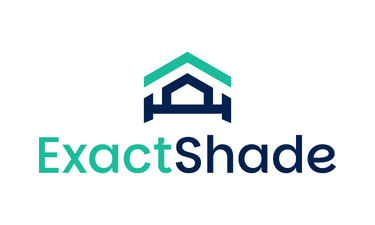 ExactShade.com - Creative brandable domain for sale