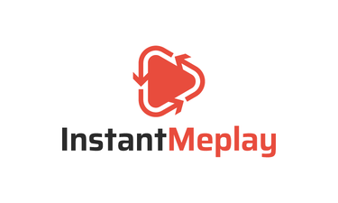 InstantMeplay.com - Creative brandable domain for sale