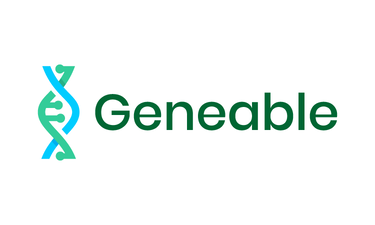 Geneable.com - Creative brandable domain for sale