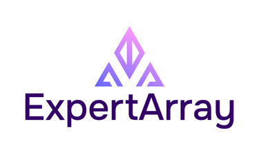 ExpertArray.com - Creative brandable domain for sale