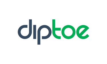 DipToe.com