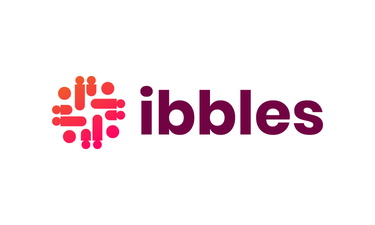 Ibbles.com - Creative brandable domain for sale