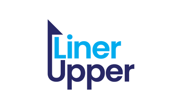 LinerUpper.com - Creative brandable domain for sale
