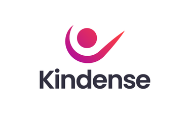 Kindense.com - Creative brandable domain for sale