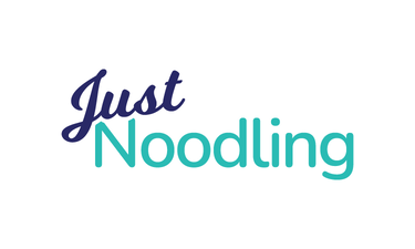 JustNoodling.com - Creative brandable domain for sale