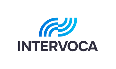 Intervoca.com - Creative brandable domain for sale